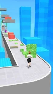 Money Run 3D游戏官方安卓版图1: