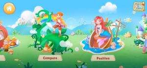 尤雅儿童岛世界游戏图3