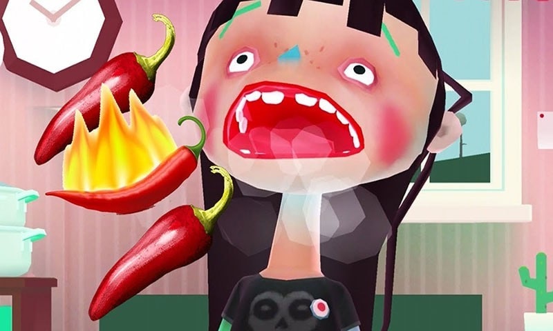 米加世界美食游戏最新安卓版1