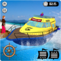 水上的士模拟器游戏官方安卓版