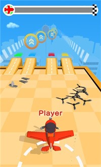 飞机组装竞赛游戏安卓版图3: