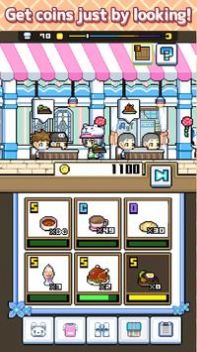 片刻餐厅游戏官方中文版图片1