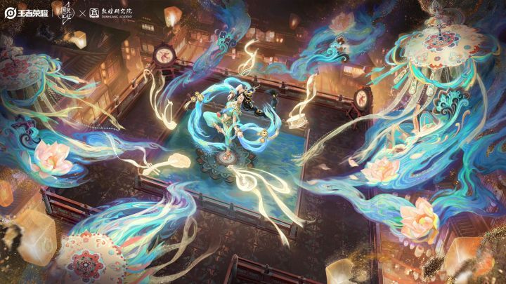 王者荣耀貂蝉新皮肤什么时候出（貂蝉遇见胡旋皮肤上线时间介绍）