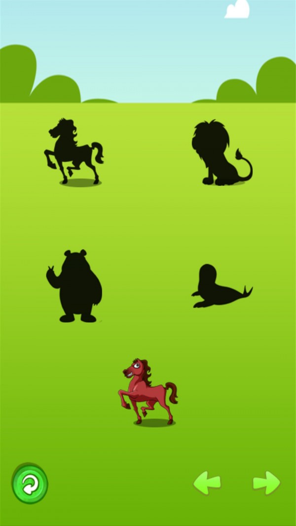 快乐宝贝学动物游戏安卓版图3:
