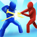 抖音果冻人打架小游戏（Jelly Fighter） v1.0