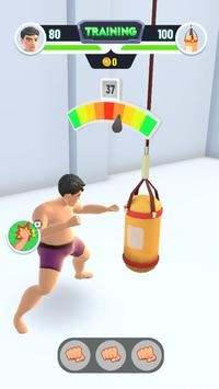 抖音放置健身生活3D小游戏官方版1