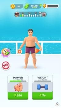 抖音放置健身生活3D小游戏官方版4