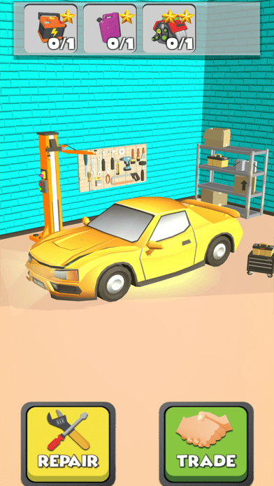 汽车店老板游戏最新安卓版图片1