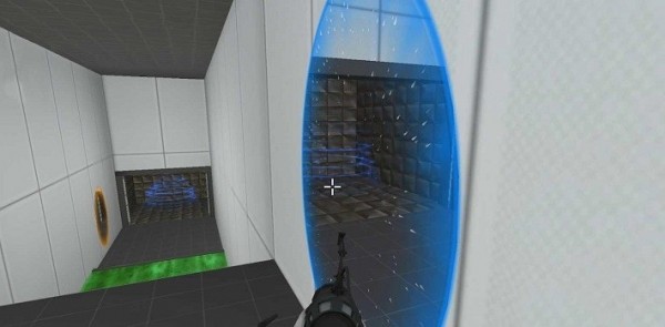 传送门迷宫2游戏最新安卓版图片1
