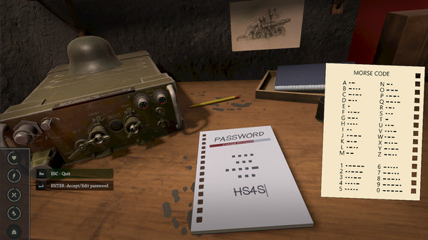 WW2掩体模拟器游戏官方中文版（WW2 Bunker Simulator）图3: