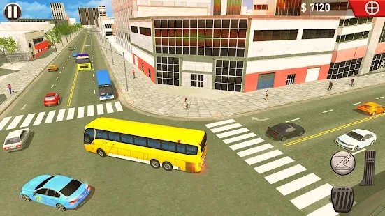 出租车司机的一生游戏安卓最新版图2: