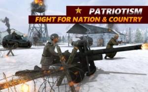 世界大战狙击英雄游戏最新版图片1