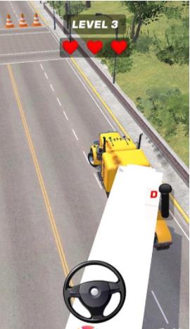 开卡车3D小游戏安卓版截图5:
