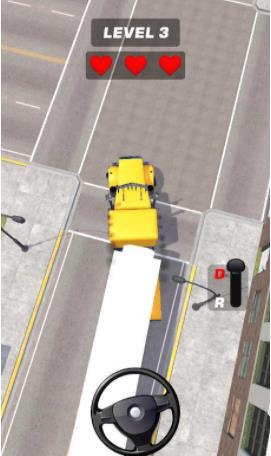 开卡车3D小游戏安卓版截图4: