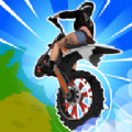 疯狂摩托车极限骑行游戏官方安卓版