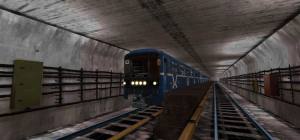 明斯克地铁模拟器游戏图2