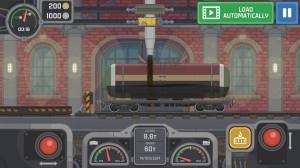 火车模拟器铁路游戏安卓版图片1