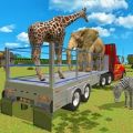 动物车司机游戏最新安卓版 v1.0.2