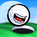 飞快的高尔夫小游戏官方版 v2.2.2