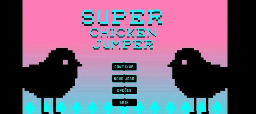 超级跳跳鸡游戏最新安卓版图3: