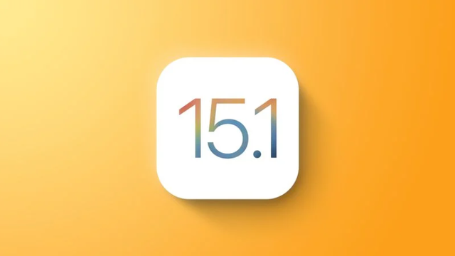 iOS15.1公测版Beta2描述文件官方版安装包更新图2:
