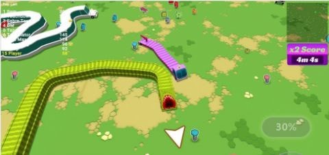 车蛇竞技场游戏最新安卓版图片1