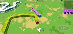 车蛇竞技场游戏最新安卓版图片1