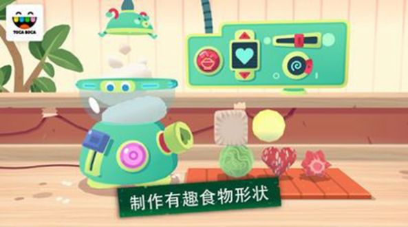 Kitchen Sushi小游戏官方最新版图2:
