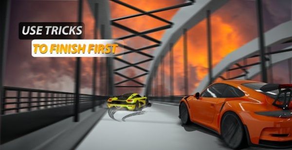 高桥汽车模拟器游戏安卓手机版图片1