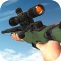 现代狙击真实模拟游戏官方版 v1.0.2