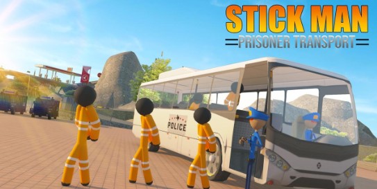 监狱公交车司机游戏最新安卓版图2: