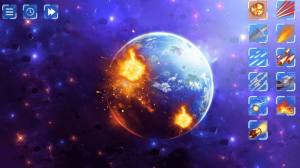 银河毁灭模拟器粉碎星球最新版图3