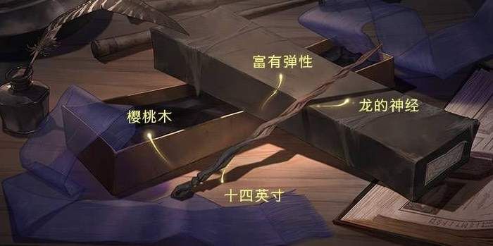 哈利波特魔法觉醒魔杖预约领取地址（公测魔杖测试在哪参加）