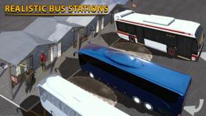 巴士模拟器长途巴士手机版图2
