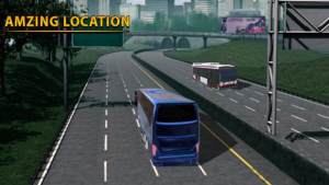 巴士模拟器长途巴士手机版图3
