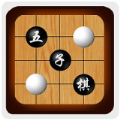 同桌五子棋游戏App官方版 v1.0