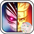 死神vs火影游戏下载(全人物)手机版2021最新版