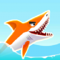 鲨鱼跑游戏官方安卓版 v1.0.0