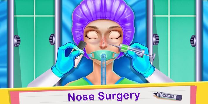 人体手术模拟器游戏官方手机版图2: