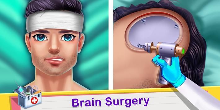人体手术模拟器游戏官方手机版图3: