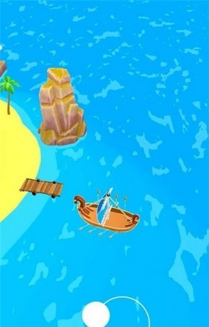 岛屿入侵者3D游戏安卓官方版截图4: