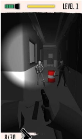 暗室打僵尸手机游戏安卓版图3:
