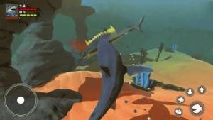 海底大求生游戏最新安卓版图片1