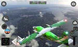 爆裂飞机游戏图4