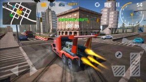 卡车模拟游戏终极下载中文安卓版图片1