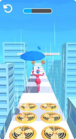 雨伞大师游戏图1
