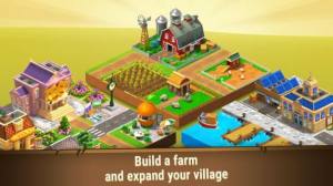 乡村农场梦想游戏安卓最新版图片1