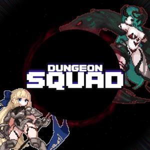 dungeon squad汉化中文怎么设置 地牢小队中文版翻译教程图片1