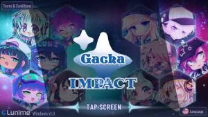 加查impact怎么玩 加查impact游戏攻略图片1