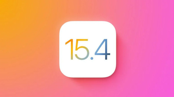 iOS15.4正式版更新了什么？ios15.4正式版更新内容汇总[多图]图片1